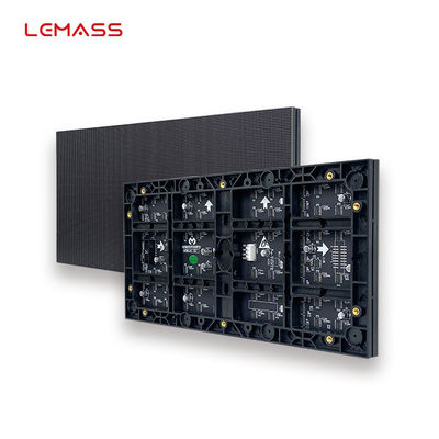 P1.2 ενότητα SMD 1010 επίδειξης των εσωτερικών οδηγήσεων με την πίσσα εικονοκυττάρου 1.25mm
